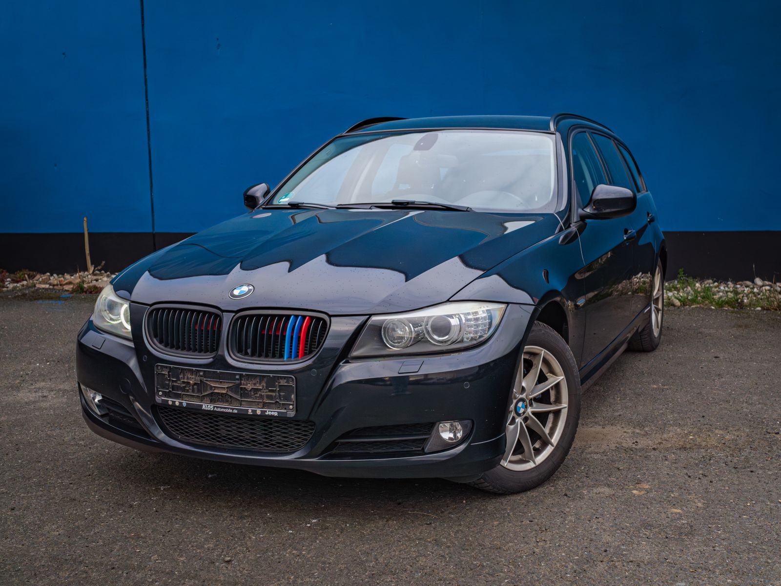 BMW 3er